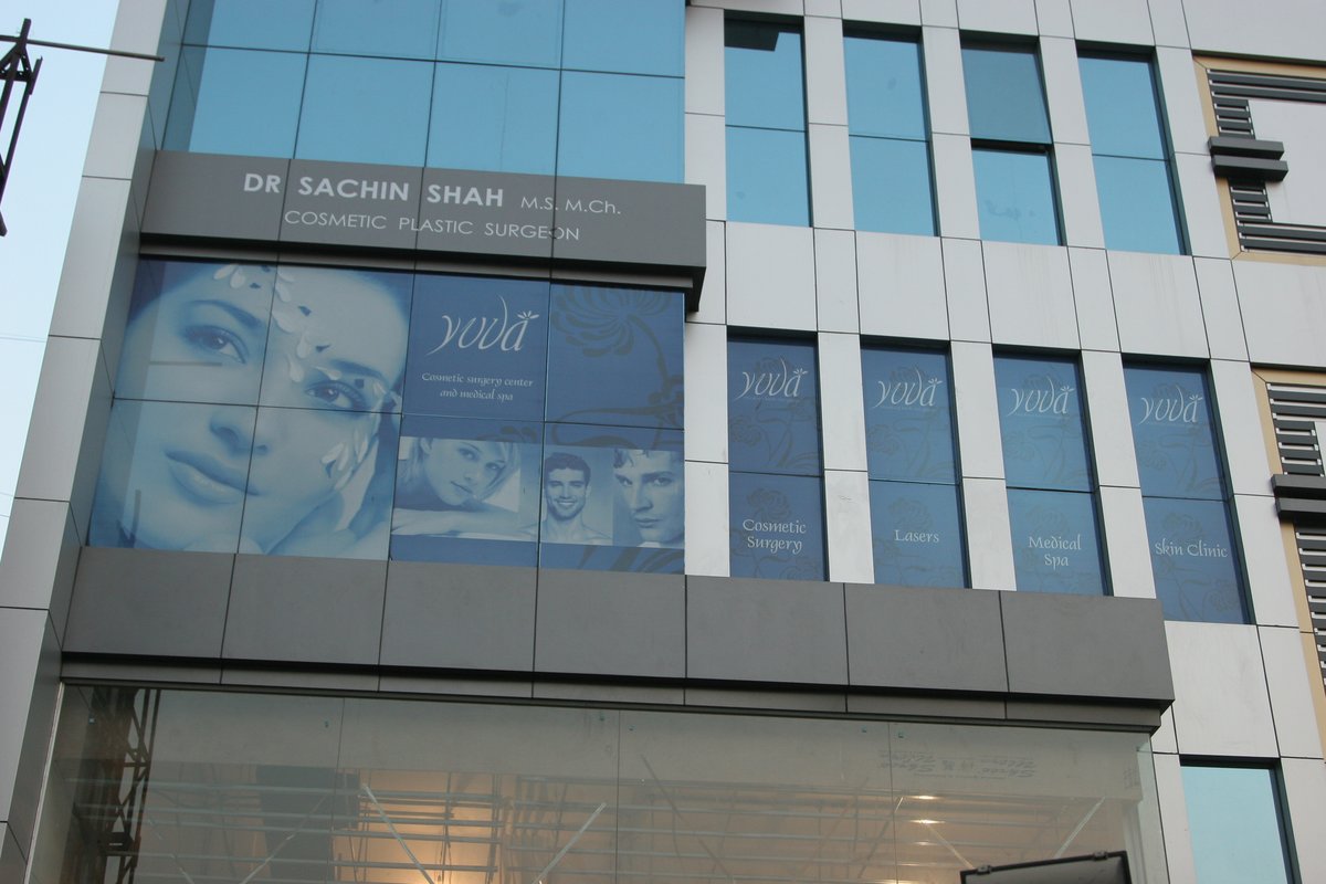 Yuva Cosmetic Surgery, Skin and Hair Transplant Clinic - Yuva Cosmetic Surgery, Skin and Hair Transplant Clinic
