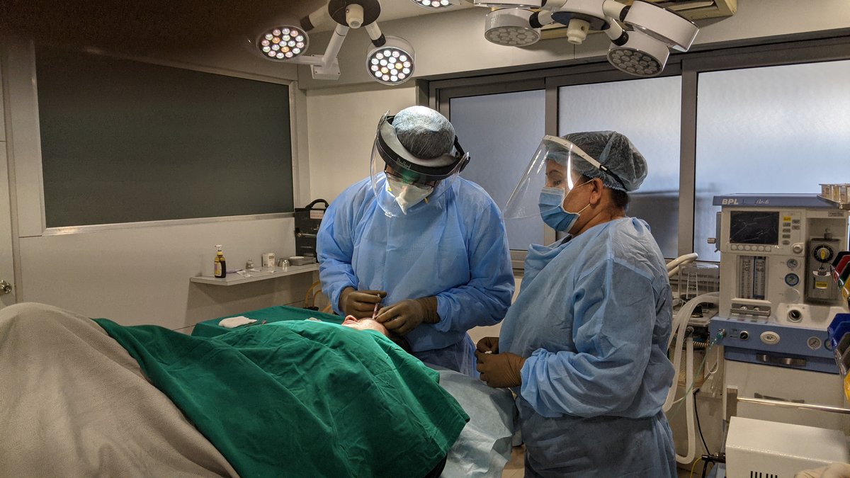 Yuva Cosmetic Surgery, Skin and Hair Transplant Clinic - Yuva Cosmetic Surgery, Skin and Hair Transplant Clinic