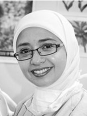 Zaara at Platinum Dental Surgery - Zaara at Platinum Dental Surgery