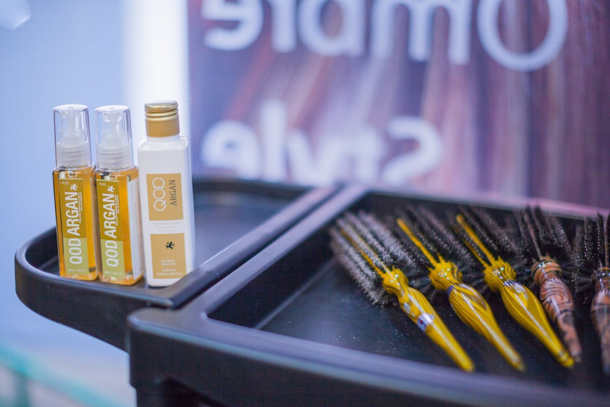 Zahara Salon Bangkok - Zahara Salon Bangkok