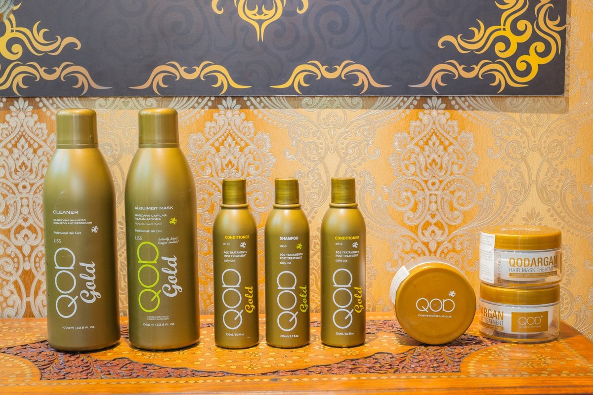 Zahara Salon Bangkok - Zahara Salon Bangkok