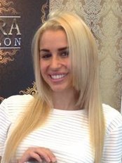 Zahara Salon Bangkok - Zahara Salon Bangkok