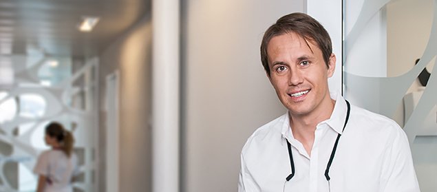 Zahnärzte Zentrum Lachen AG - Zahnärzte Zentrum Lachen AG