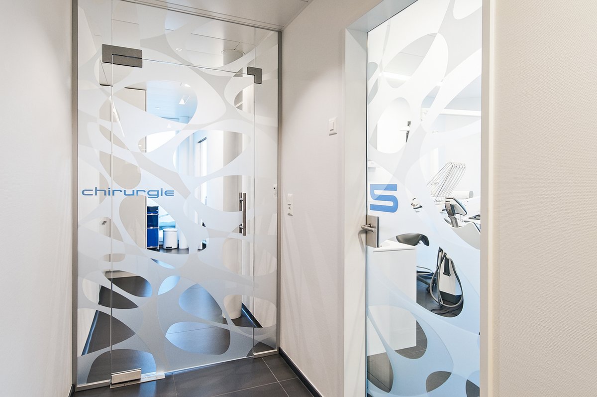 Zahnärzte Zentrum Lachen AG - Zahnärzte Zentrum Lachen AG