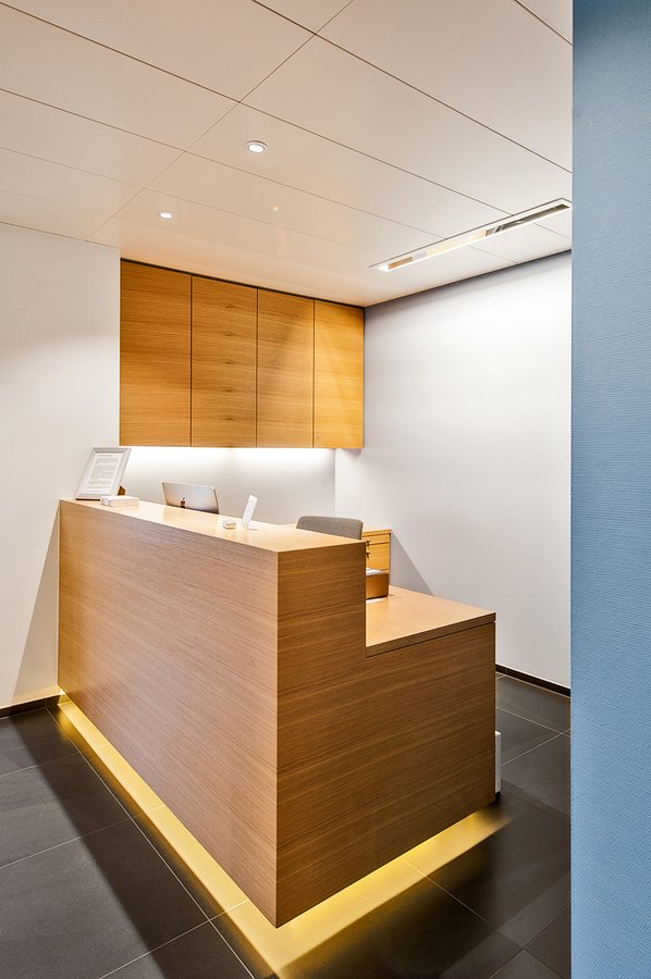 Zahnärzte Zentrum Lachen AG - Zahnärzte Zentrum Lachen AG