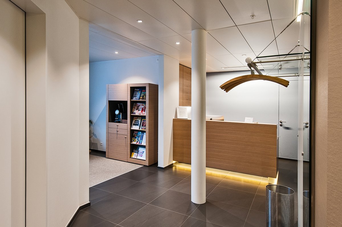 Zahnärzte Zentrum Lachen AG - Zahnärzte Zentrum Lachen AG