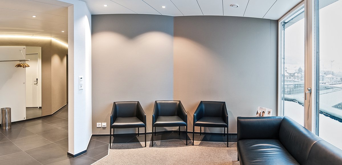 Zahnärzte Zentrum Lachen AG - Zahnärzte Zentrum Lachen AG