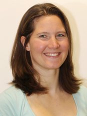 Zahnarzt Darmstadt Kristin Endres MSc - Zahnarzt Darmstadt Kristin Endres MSc