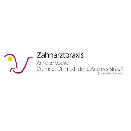Zahnarztpraxis Annette Voeste, Dr. med.dent Andreas Straus - Zahnarztpraxis Annette Voeste, Dr. med.dent Andreas Straus