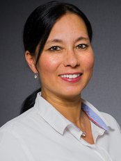 Zahnarztpraxis Petra Marx - Zahnarztpraxis Petra Marx