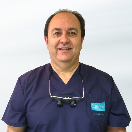 مركز زامورا لطب الأسنان - Zamora Dental Centre