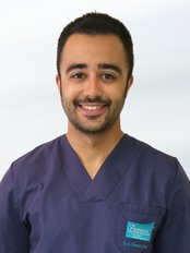 مركز زامورا لطب الأسنان - Zamora Dental Centre