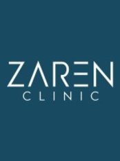 عيادة زارين - Zaren Clinic