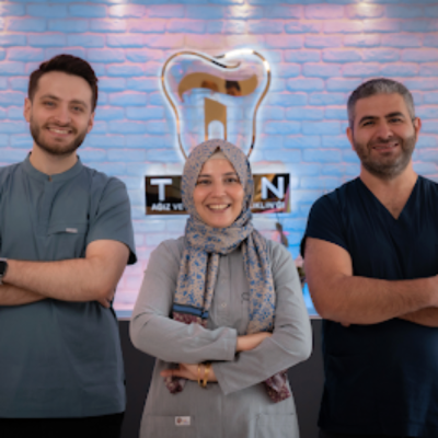 Özel Tekin ağız ve diş sağlığı polikliniği - Özel Tekin ağız ve diş sağlığı polikliniği