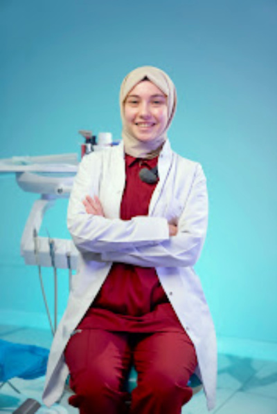 Özel Tekin ağız ve diş sağlığı polikliniği - Özel Tekin ağız ve diş sağlığı polikliniği