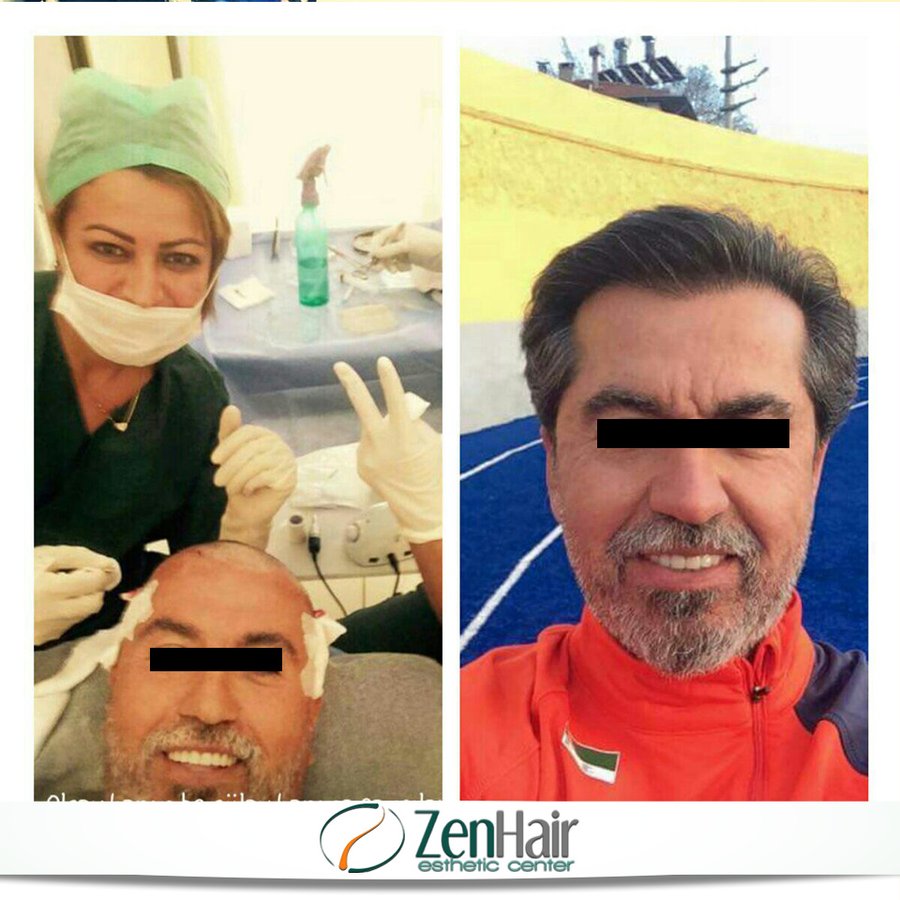 Zen Hair Esthetic Center - Zen Hair Esthetic Center