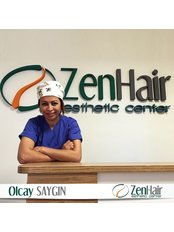 Zen Hair Esthetic Center - Zen Hair Esthetic Center