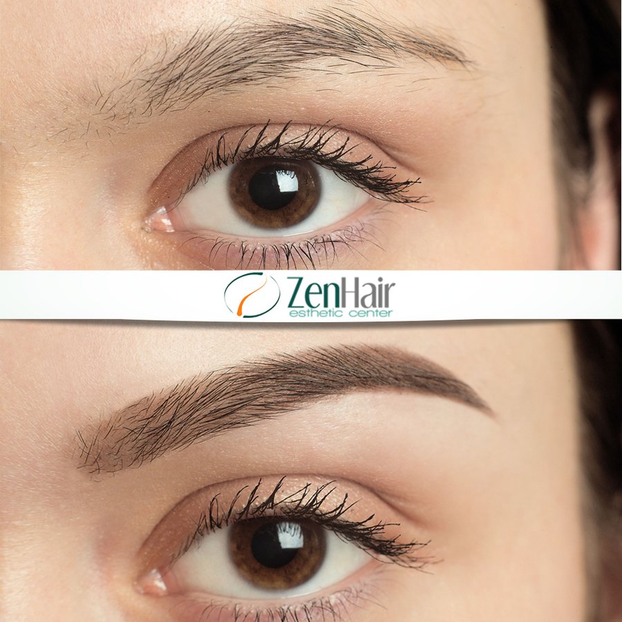 Zen Hair Esthetic Center - Zen Hair Esthetic Center