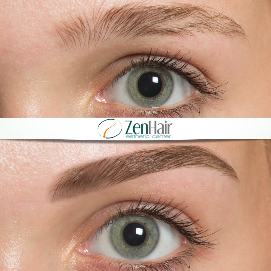 Zen Hair Esthetic Center - Zen Hair Esthetic Center