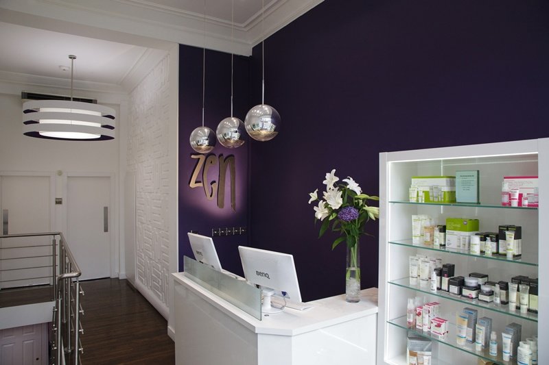 Zen Lifestyle Clinic - Bruntsfield - Zen Lifestyle Clinic - Bruntsfield