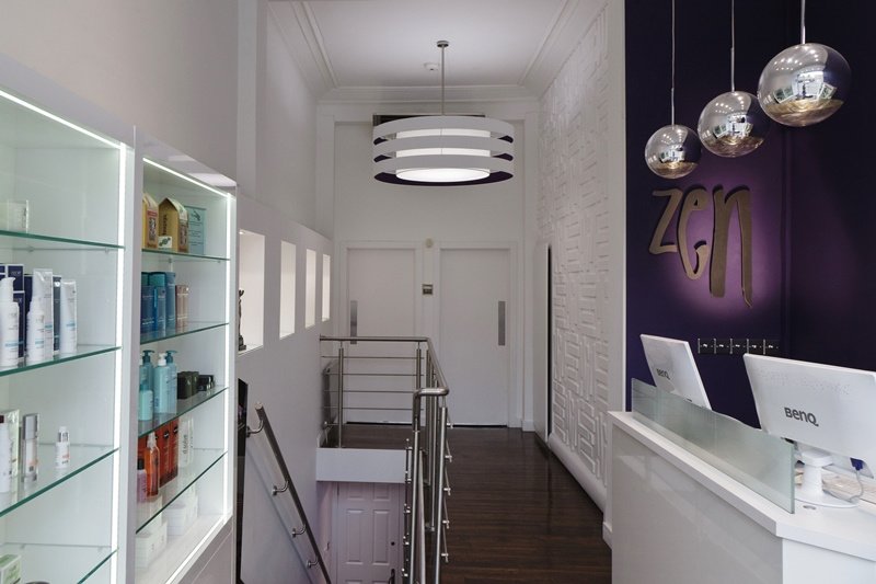 Zen Lifestyle Clinic - Bruntsfield - Zen Lifestyle Clinic - Bruntsfield