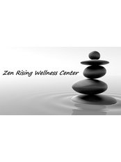 Zen Rising Wellness Center - Zen Rising Wellness Center