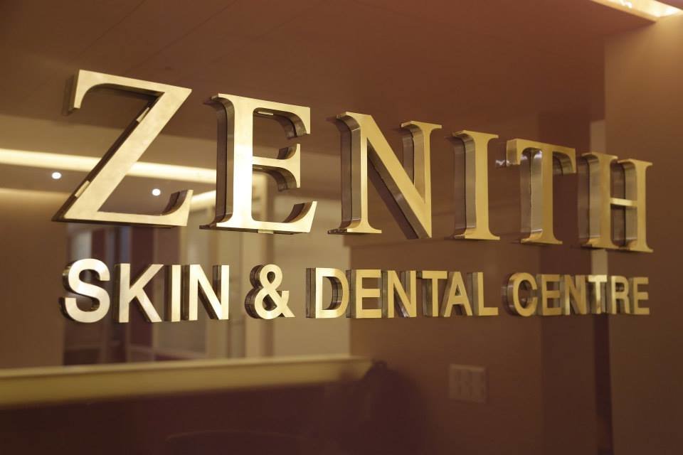Zenith Skin Hair & Dental Centre - Zenith Skin Hair & Dental Centre