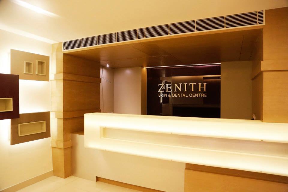 Zenith Skin Hair & Dental Centre - Zenith Skin Hair & Dental Centre