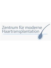 Zentrum für Moderne Haartransplantation - Zentrum für Moderne Haartransplantation