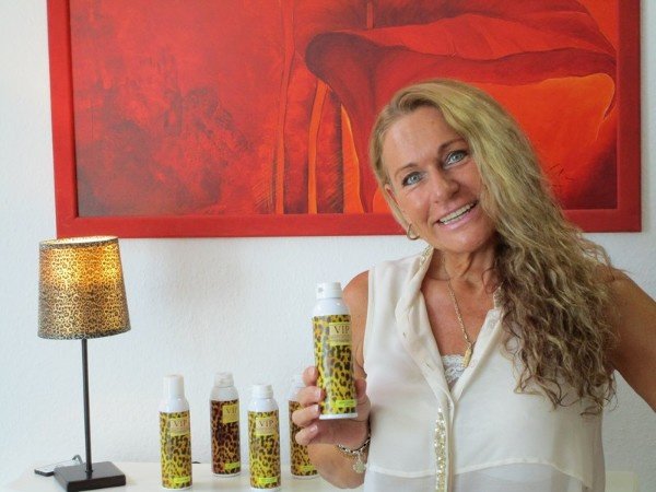 زينتروم جيرك فور شونهيت وجيسوندهيت - Zentrum Gerke für Schönheit & Gesundheit