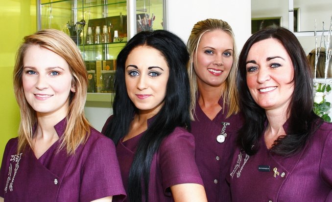 Zest Beauty Clinic - Zest Beauty Clinic