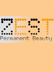 Zest Permanent Beauty - Zest Permanent Beauty