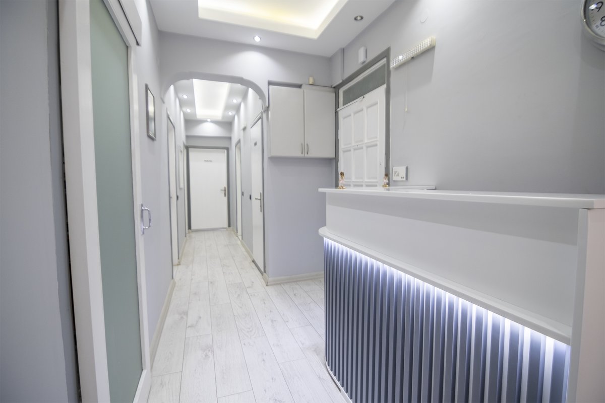 Zirconium Clinic - Zirconium Clinic