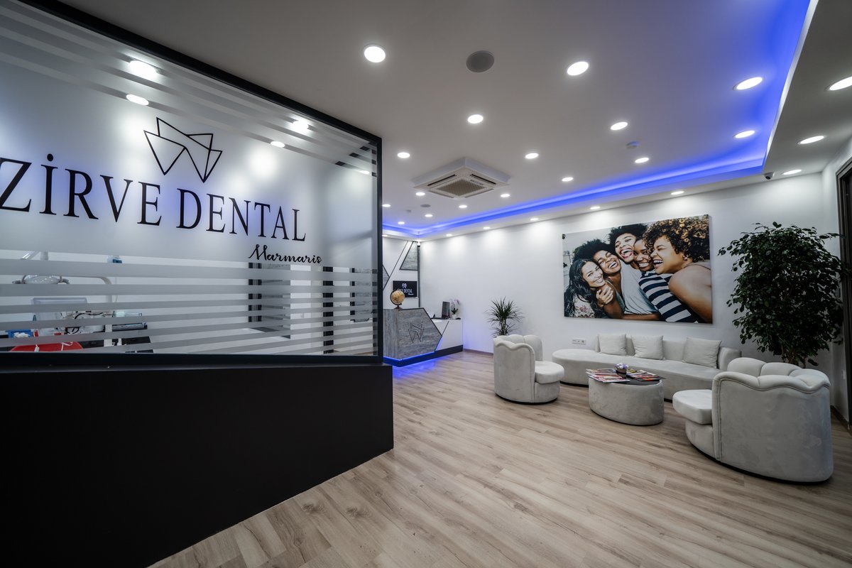 Zirve Dental Marmaris - Zirve Dental Marmaris