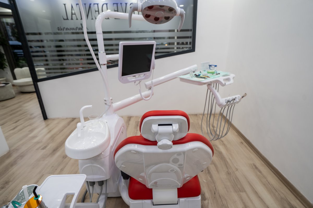 Zirve Dental Marmaris - Zirve Dental Marmaris