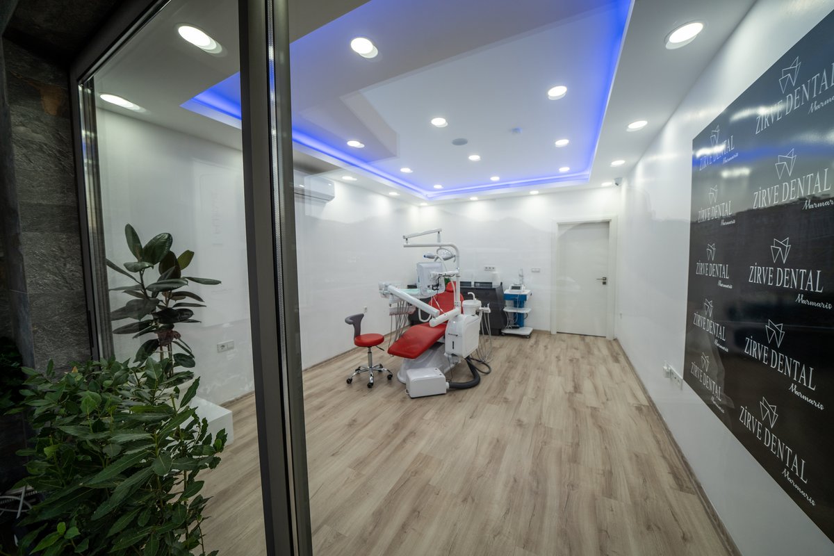 Zirve Dental Marmaris - Zirve Dental Marmaris