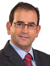 ZK Clinicas-Ricardo Soriano - ZK Clinicas-Ricardo Soriano