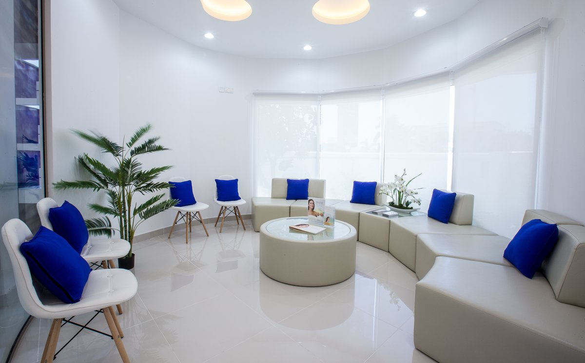 Zo Skin Centre - Jumeirah Dubai - Zo Skin Centre - Jumeirah Dubai