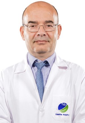 Zulekha Hospital Dubai - Zulekha Hospital Dubai