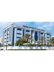Zulekha Hospital Dubai - Zulekha Hospital Dubai