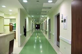 Zulekha Hospital Sharjah - Zulekha Hospital Sharjah