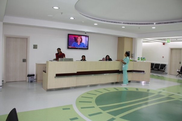 Zulekha Hospital Sharjah - Zulekha Hospital Sharjah
