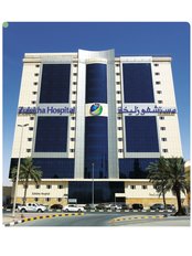 Zulekha Hospital Sharjah - Zulekha Hospital Sharjah